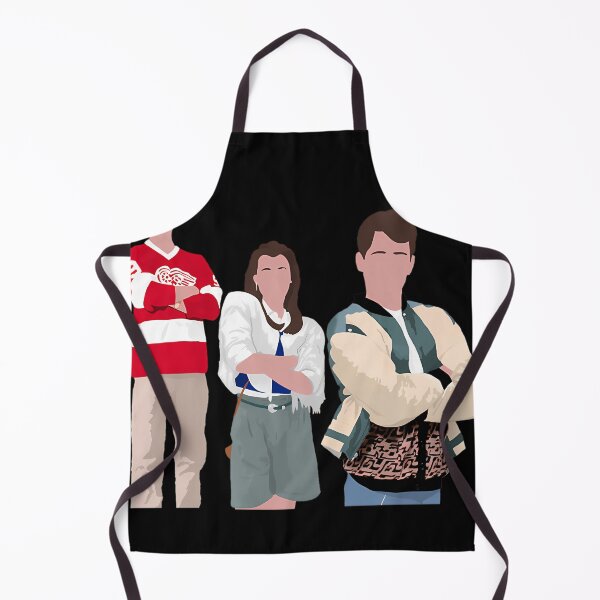 Item preview, Ferris Bueller Art designed and sold by ReinholdGerlach.