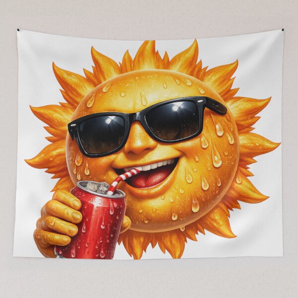 Item preview, Summer designed and sold by -ADRIAV-.