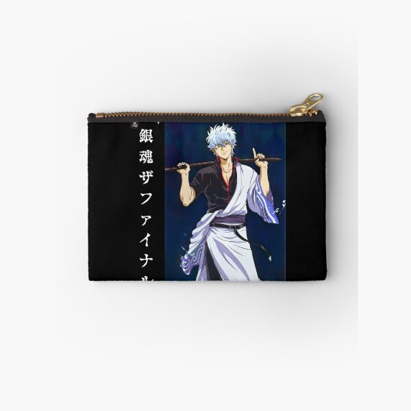 Item preview, Rebel Samurai Warrior – Silver-Haired Anime designed and sold by vistalyn.