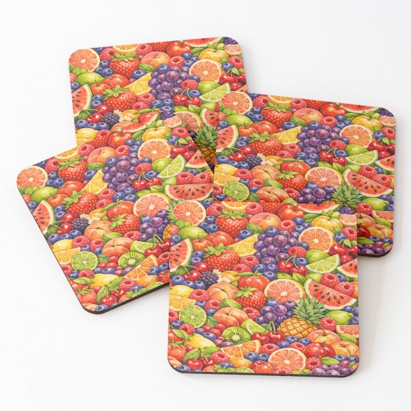 Item preview, Fruity Explosion designed and sold by Elyna-Shop.