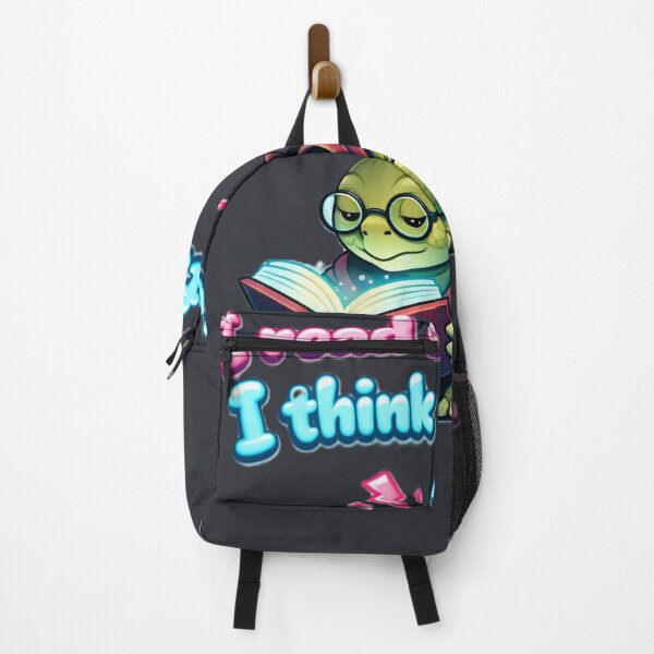 Item preview, Secret Society of Autodidacts - The Fast Thinking Tortoise designed and sold by InnerwayStudio.