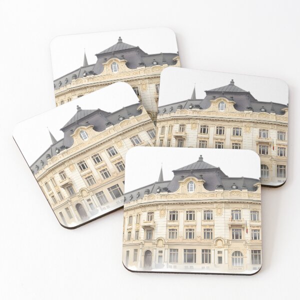 Item preview, Sibiu City Hall designed and sold by Sunny806.