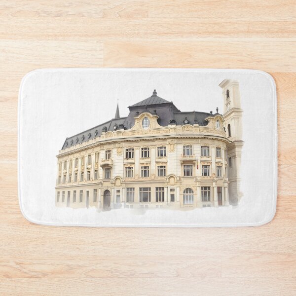 Item preview, Sibiu City Hall designed and sold by Sunny806.
