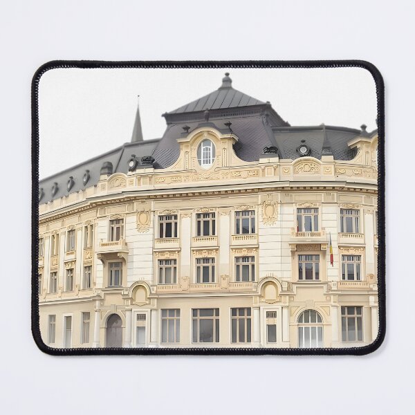Item preview, Sibiu City Hall designed and sold by Sunny806.