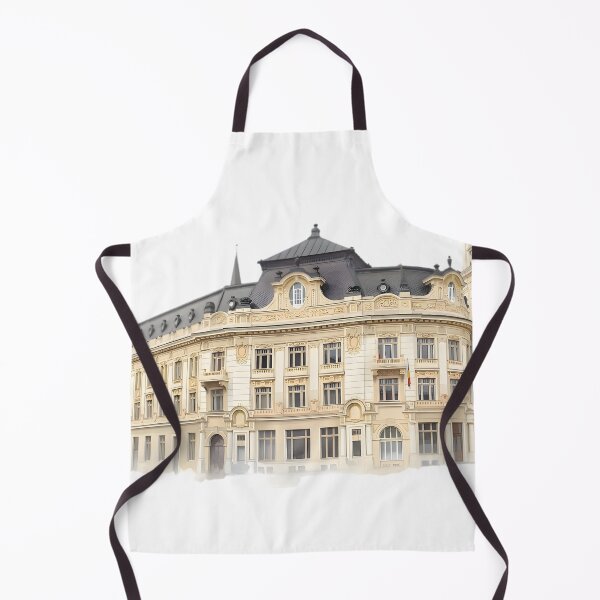 Item preview, Sibiu City Hall designed and sold by Sunny806.