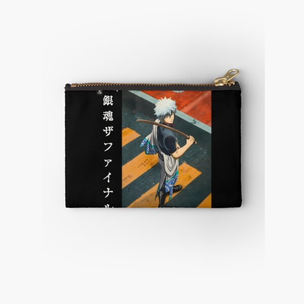 Item preview, Rebel Samurai Warrior – Silver-Haired Anime designed and sold by vistalyn.