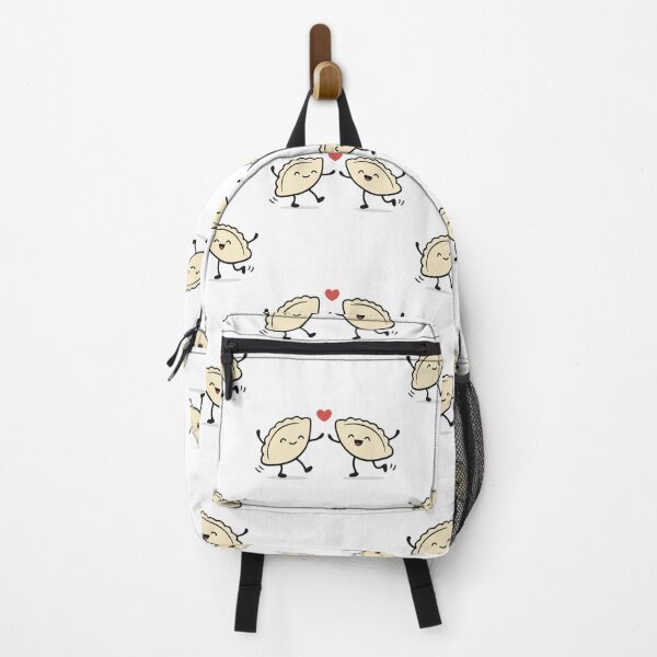 Item preview, Dancing Pierogi: Sweet Polish dumplings designed and sold by Pineapple-Tree.