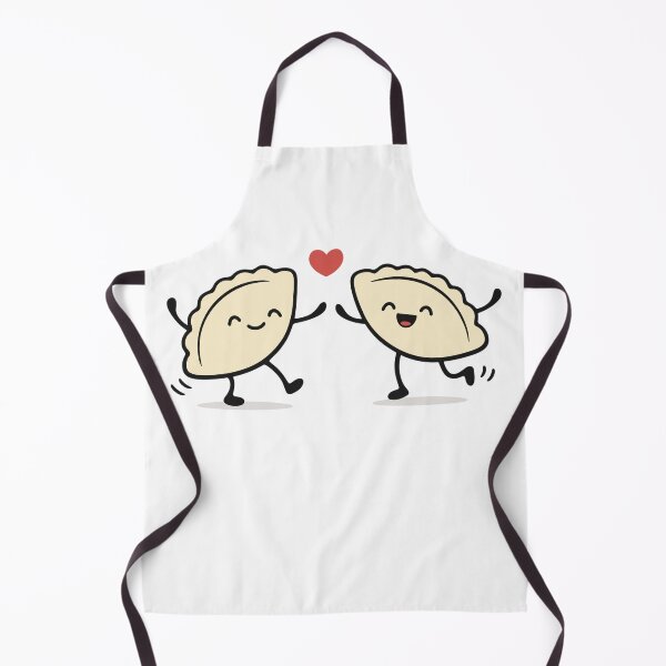 Item preview, Dancing Pierogi: Sweet Polish dumplings designed and sold by Pineapple-Tree.