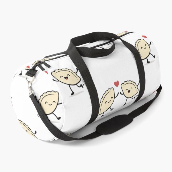 Item preview, Dancing Pierogi: Sweet Polish dumplings designed and sold by Pineapple-Tree.