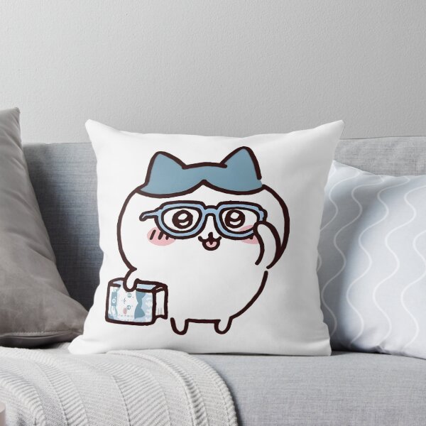 Item preview, Chiikawa Hachiware Studying designed and sold by ArtistKaiMing.
