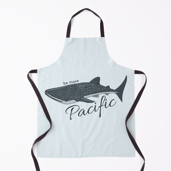 Item preview, Be More Pacific: Whale Shark designed and sold by rornelson.