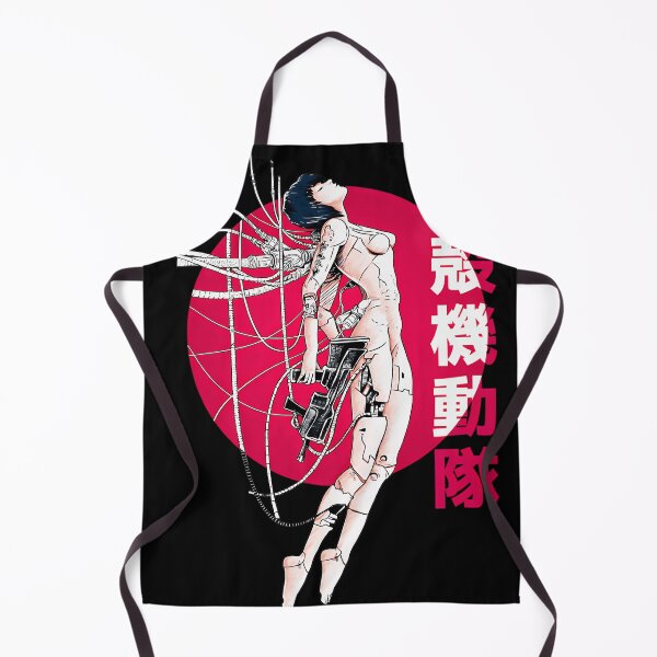 Item preview, Ghost In The Shell - Sun designed and sold by EfrainHalvorson.
