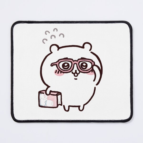 Item preview, Chiikawa Studying designed and sold by ArtistKaiMing.