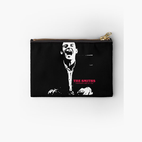Item preview, The Smiths Strangeways Here We Come designed and sold by theneatstore.