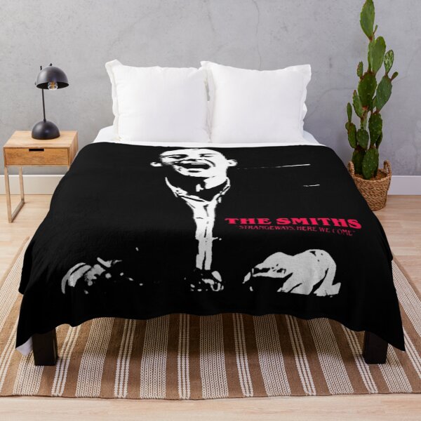 Item preview, The Smiths Strangeways Here We Come designed and sold by theneatstore.