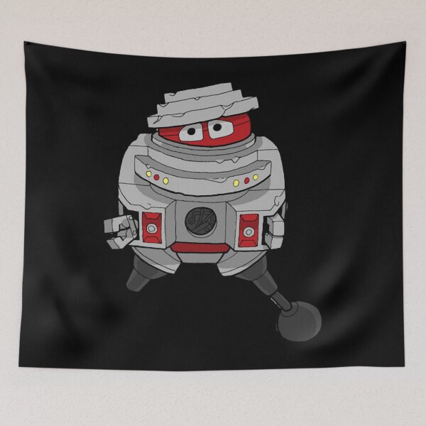 Item preview, BOB  designed and sold by theneatstore.