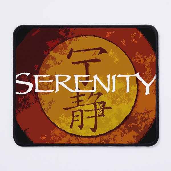 Item preview, Serenity designed and sold by ReinholdGerlach.