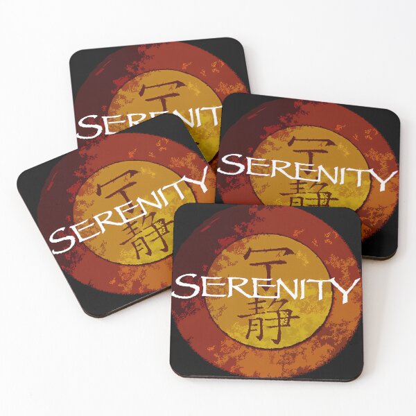 Item preview, Serenity designed and sold by ReinholdGerlach.