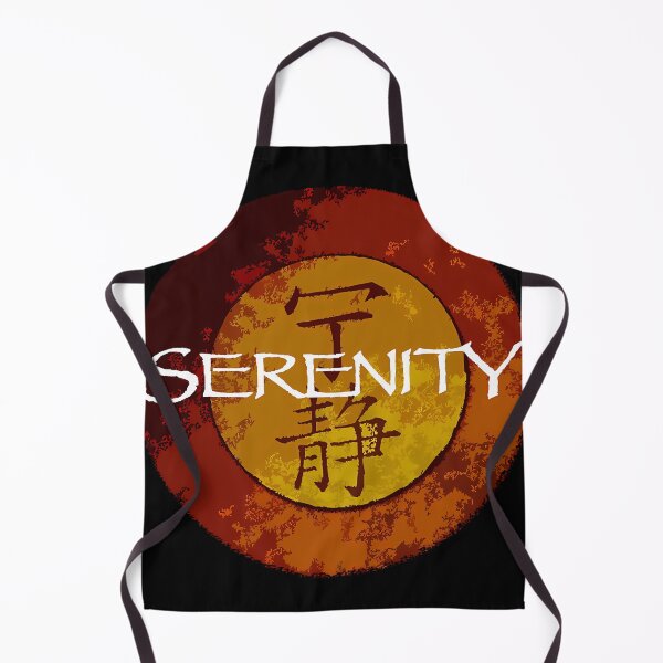 Item preview, Serenity designed and sold by ReinholdGerlach.