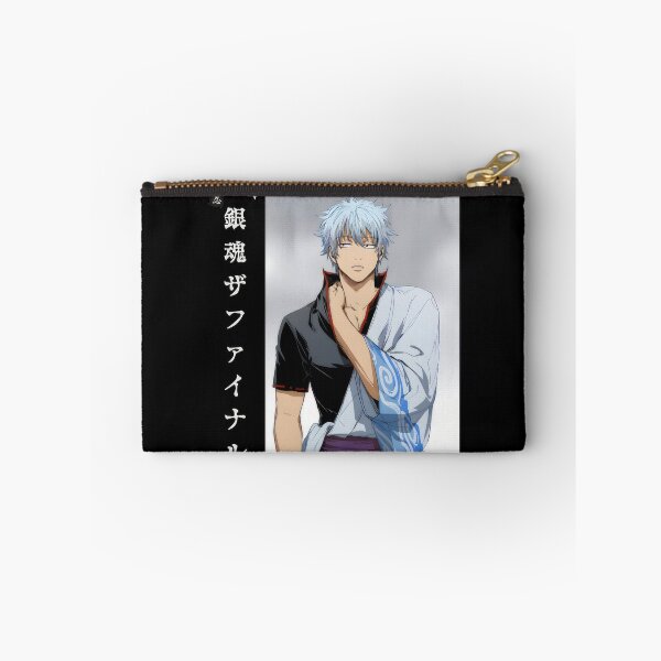 Item preview, Rebel Samurai Warrior – Silver-Haired Anime designed and sold by vistalyn.