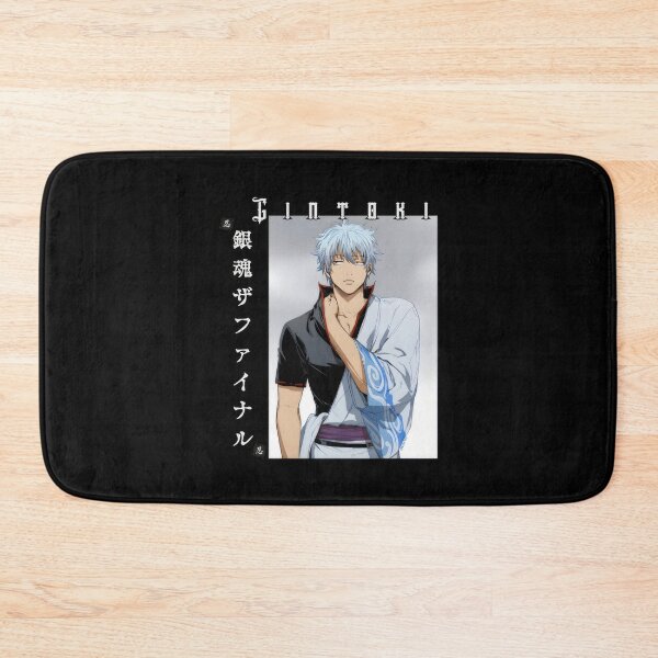Item preview, Rebel Samurai Warrior – Silver-Haired Anime designed and sold by vistalyn.