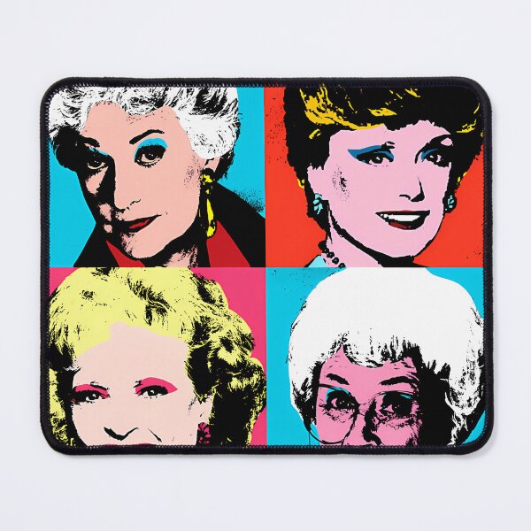 Item preview, Golden Warhol  designed and sold by EfrainHalvorson.