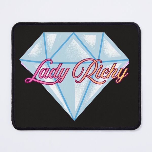 Item preview, Lady Richy designed and sold by MissMePlease.
