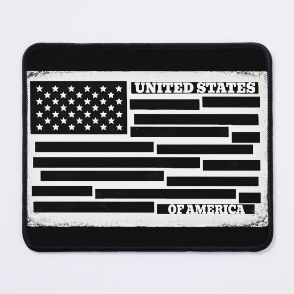 Item preview, United States of America Epstein Files Anti Trump Document Censored File USA Flag designed and sold by wtfbba.