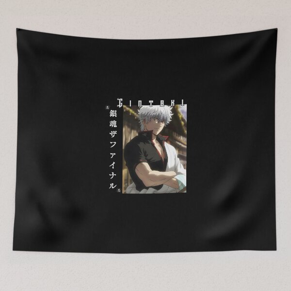 Item preview, Rebel Samurai Warrior – Silver-Haired Anime designed and sold by vistalyn.
