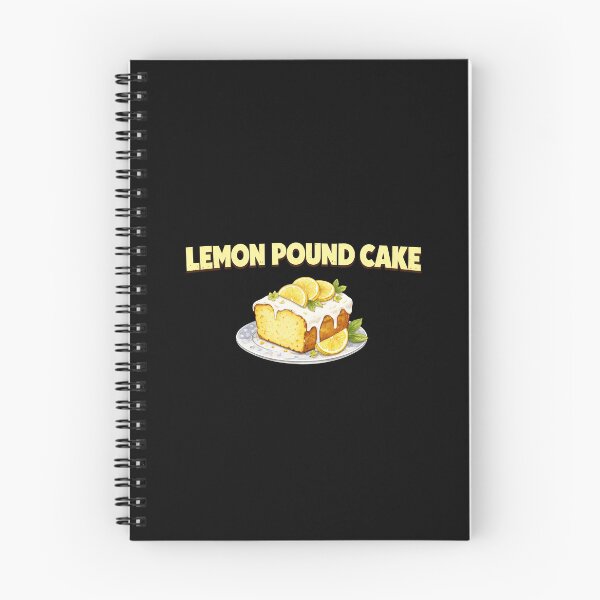 Item preview, Afroman Lemon Pound Cake designed and sold by koffmannohe.
