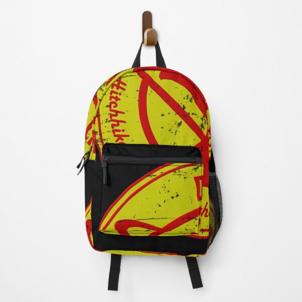 Item preview, Hitchhiker'S Guide designed and sold by ReinholdGerlach.