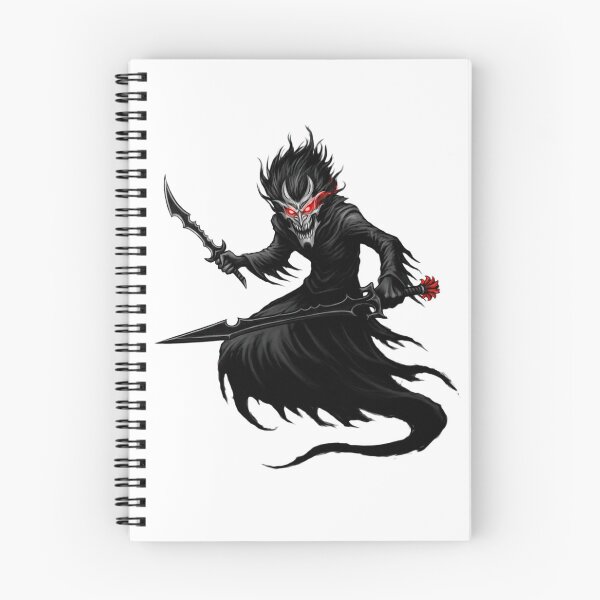 Item preview, Roseblade Demon designed and sold by Astraskal.