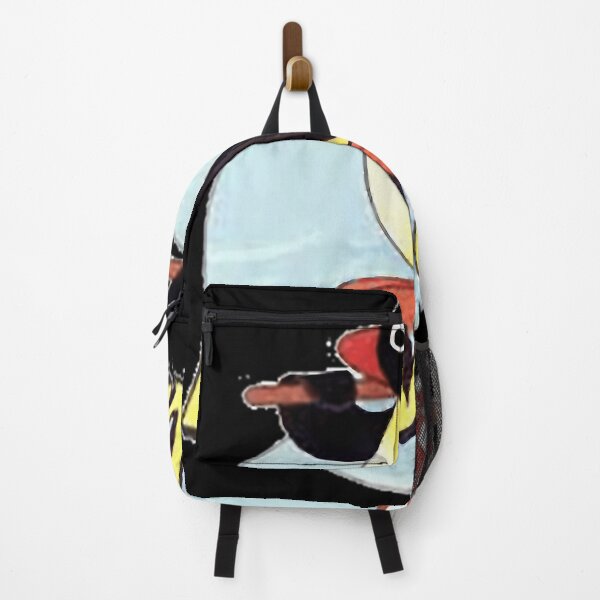 Item preview, Pingu Logo designed and sold by DeborahOlson1.