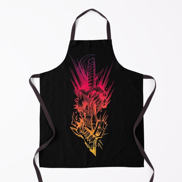 Item preview, Grimmjow Jaegerjaquez - espada 6 bleach designed and sold by floverglowstudio.