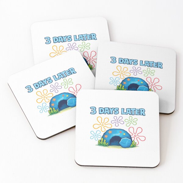 Item preview, 3 Days Later Funny Christian Easter Resurrection Design designed and sold by kiralynstration.
