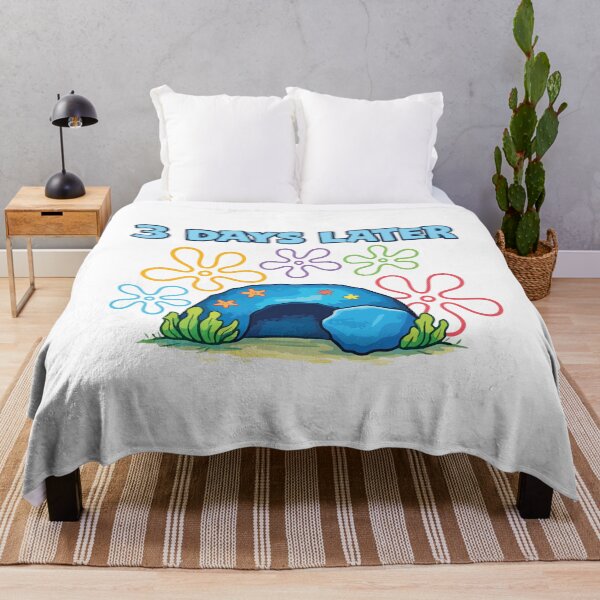 Item preview, 3 Days Later Funny Christian Easter Resurrection Design designed and sold by kiralynstration.