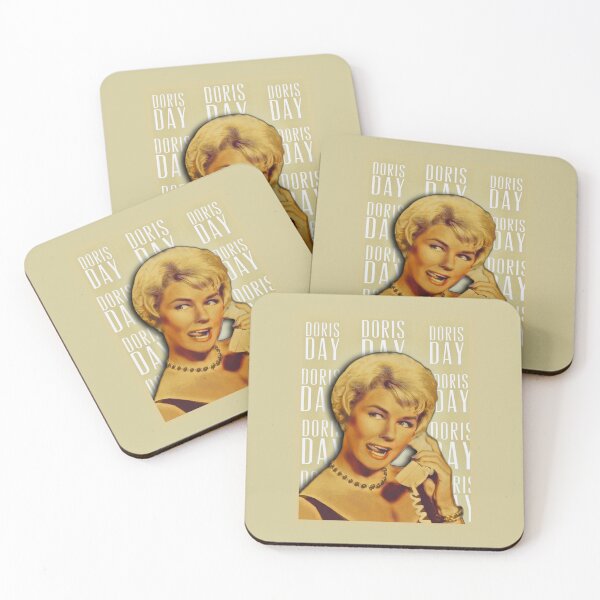 Item preview, Doris Day movie star  designed and sold by calamityjay.