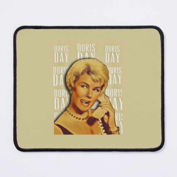 Item preview, Doris Day movie star  designed and sold by calamityjay.