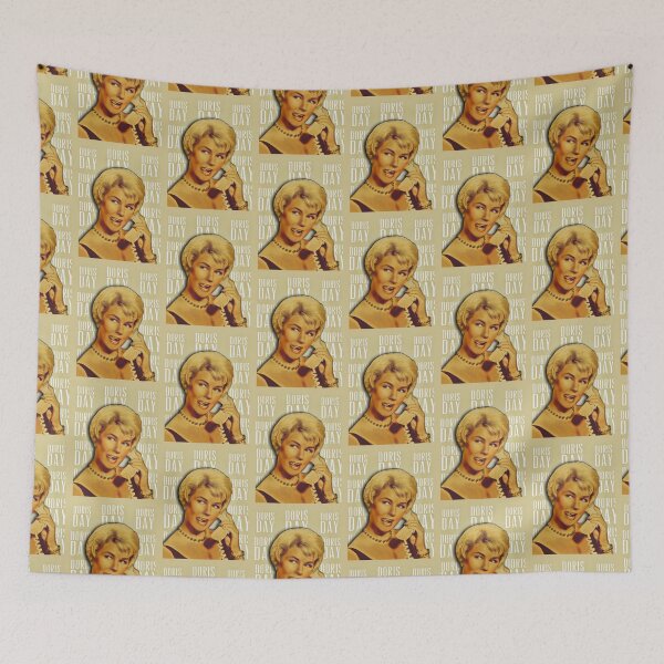 Item preview, Doris Day movie star  designed and sold by calamityjay.