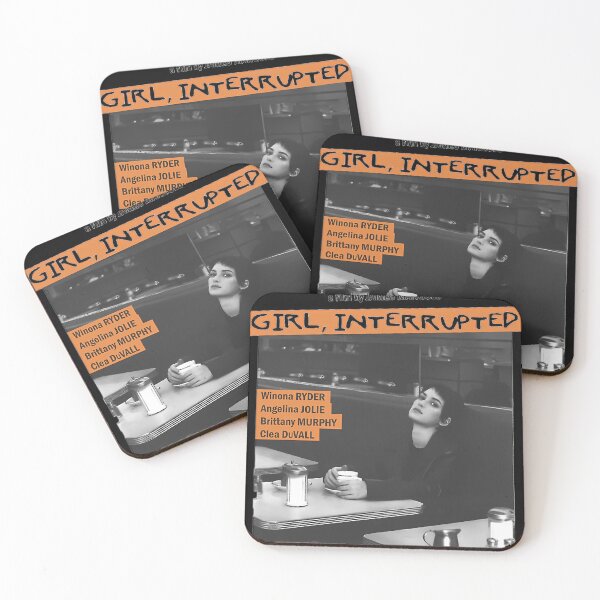 Item preview,  Interrupted Alternative Movie  designed and sold by MarilyneSmitham.