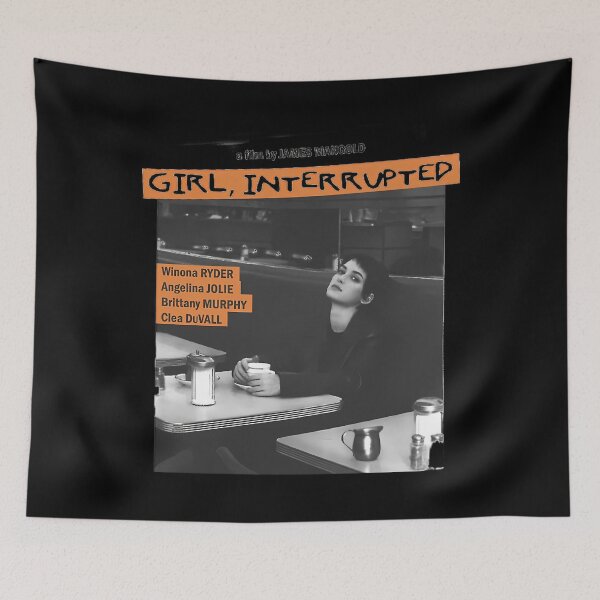 Item preview,  Interrupted Alternative Movie  designed and sold by MarilyneSmitham.