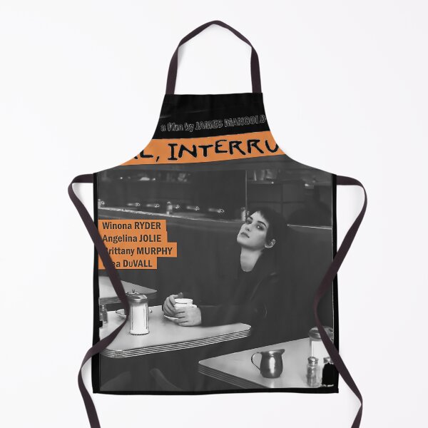 Item preview, Interrupted Alternative Movie designed and sold by MarilyneSmitham.