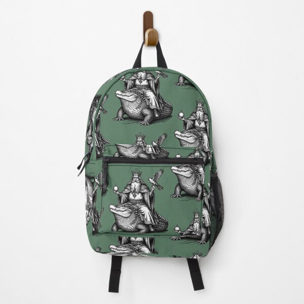 Item preview, Agares and the Ancient Beast designed and sold by taiche.
