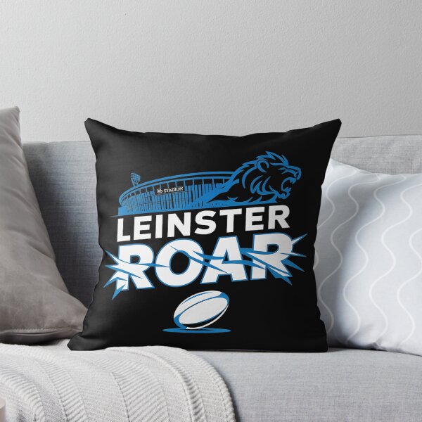 Item preview, Leinster Roar Rugby Fan Bold Team Spirit  designed and sold by GabrieSketcham.