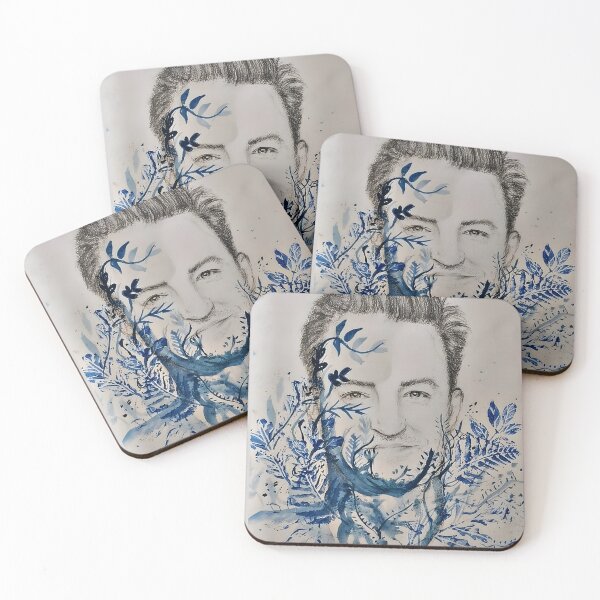 Item preview, Matthew Perry Chandler Bing  designed and sold by calamityjay.