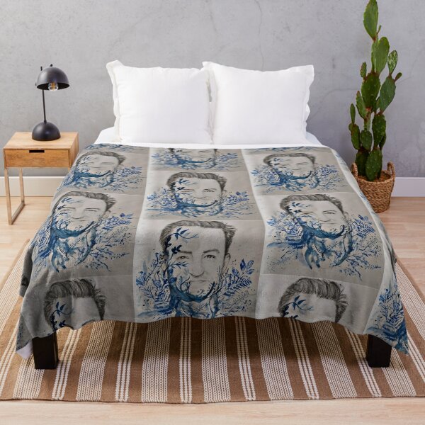 Item preview, Matthew Perry Chandler Bing designed and sold by calamityjay.