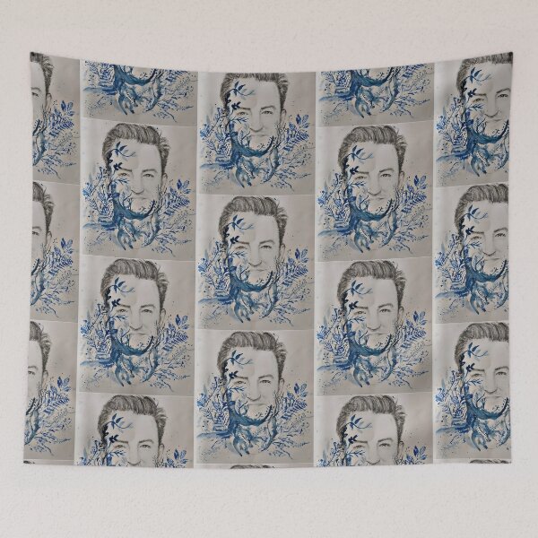 Item preview, Matthew Perry Chandler Bing  designed and sold by calamityjay.
