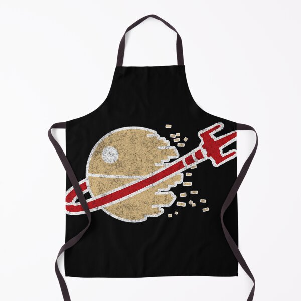 Item preview, Classic Space Scene Distressed designed and sold by DeborahOlson1.