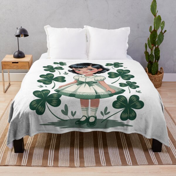 Item preview, St. Patrick's Day Irish Graphic designed and sold by Formatage.
