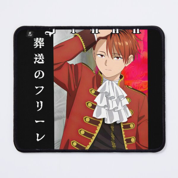 Item preview, Anime Warrior Boy – Fantasy Adventure designed and sold by vistalyn.